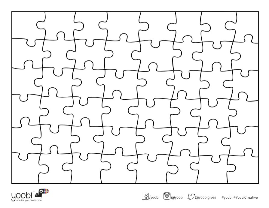 Puzzle selbst gestalten 10000 teile